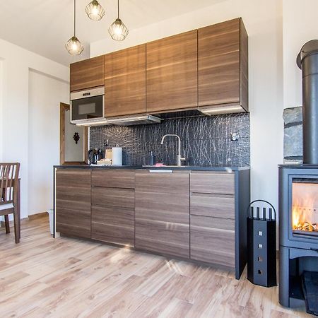 Apartamenty Liptowskie Hale Zakopane Kościelisko Rom bilde