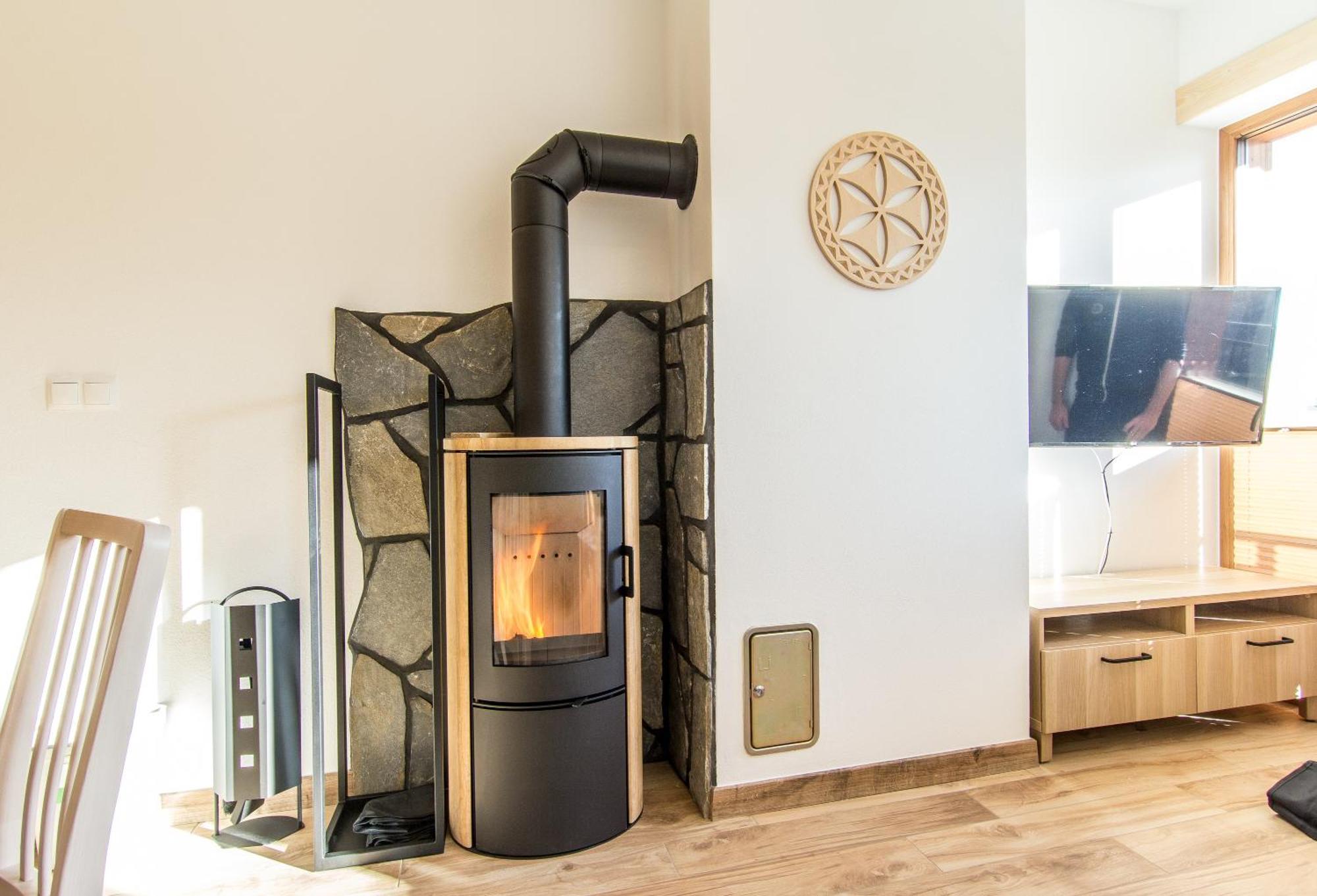 Apartamenty Liptowskie Hale Zakopane Kościelisko Rom bilde